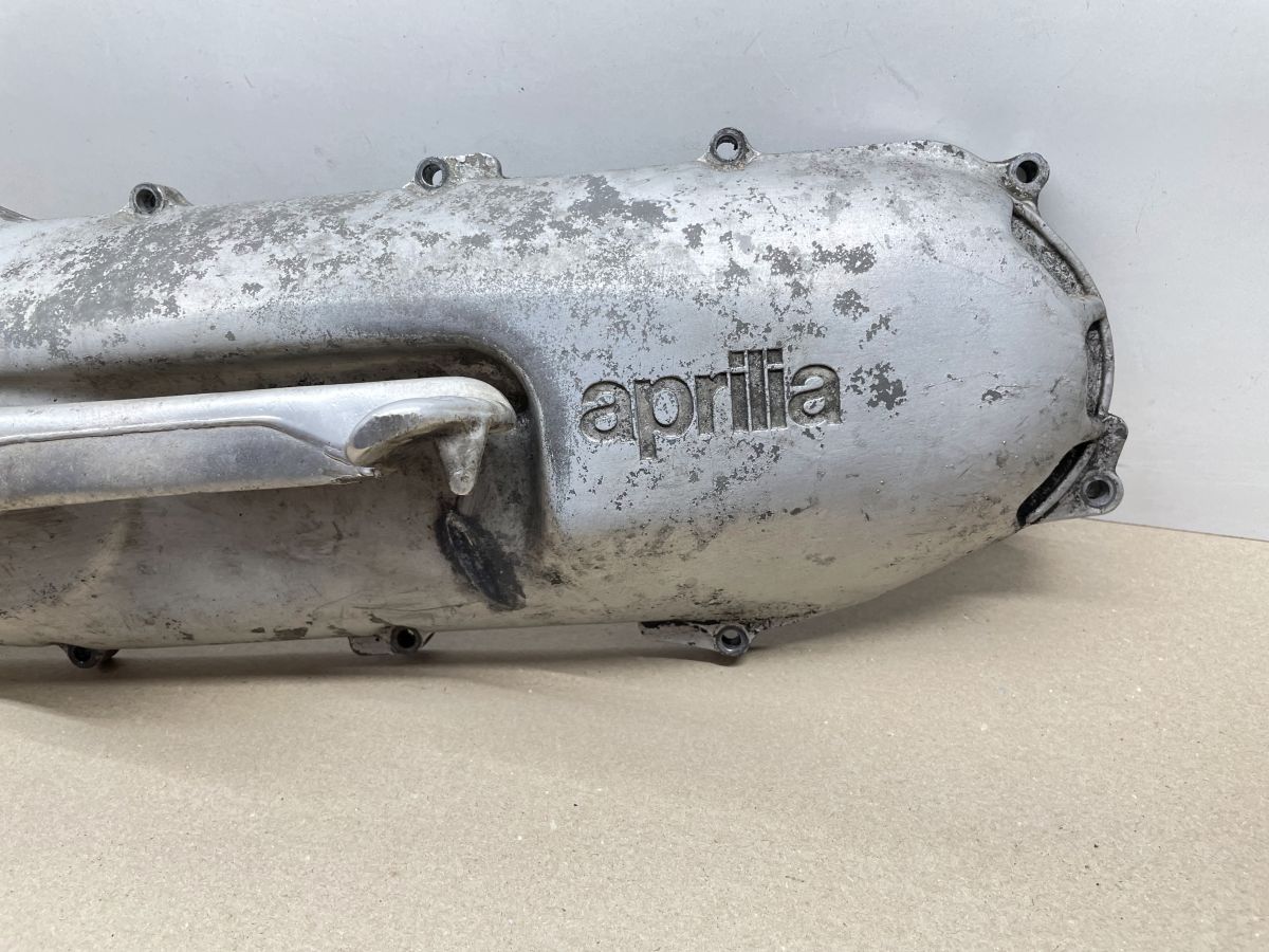 Aprilia Gulliver 50 - Variomatikdeckel Variodeckel Abdeckung Verkleidung (76)