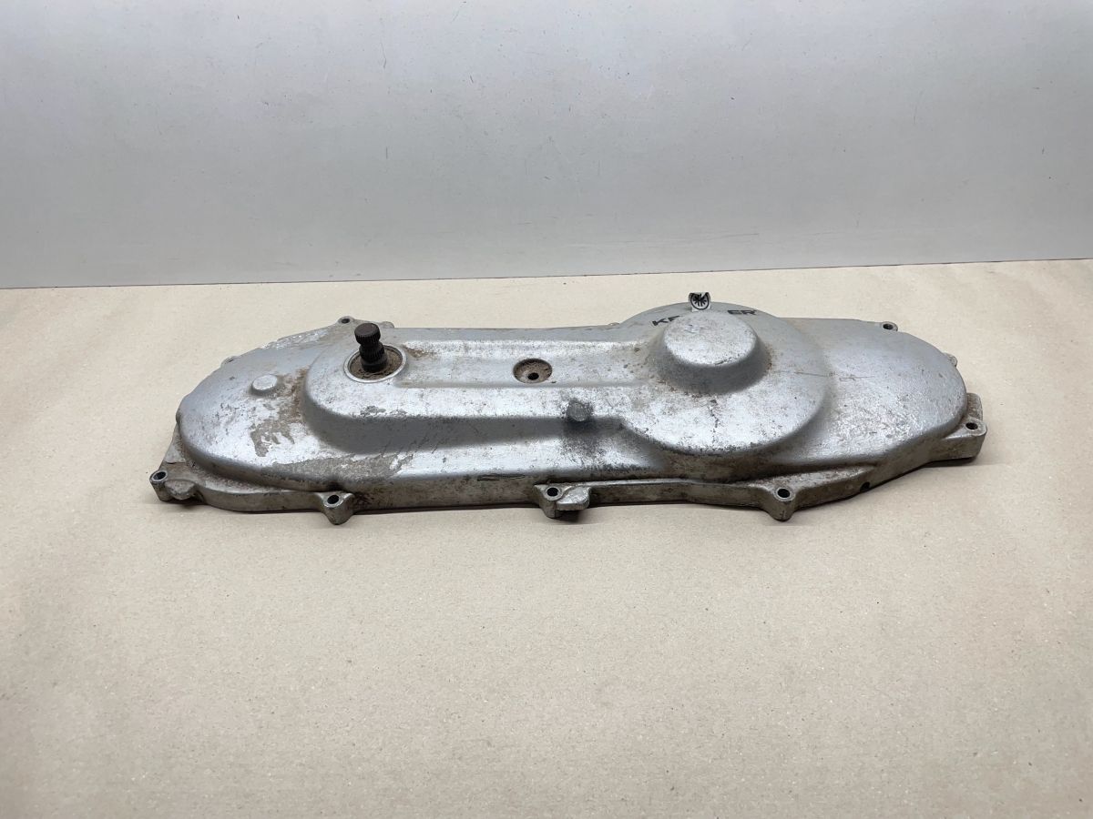 Kreidler Florett 50 2T - Variomatikdeckel Variodeckel Motor SM 50 Rex  (102-3)