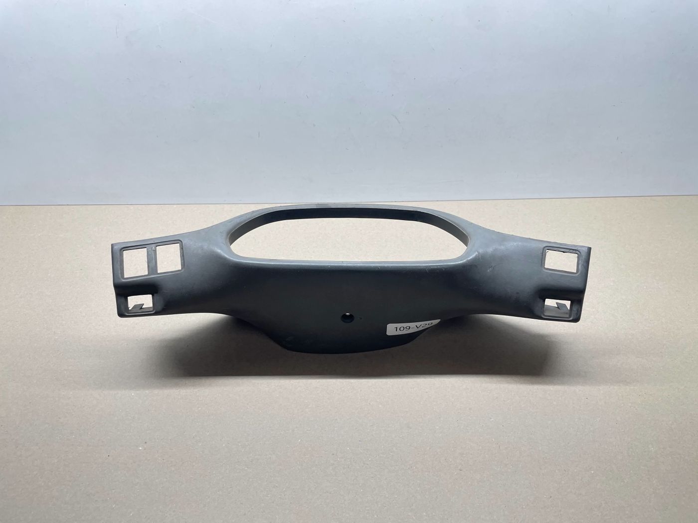 Piaggio Sfera NSL - Tachoverkleidung Lenkerverkleidung Abdeckung fairing (109-4)