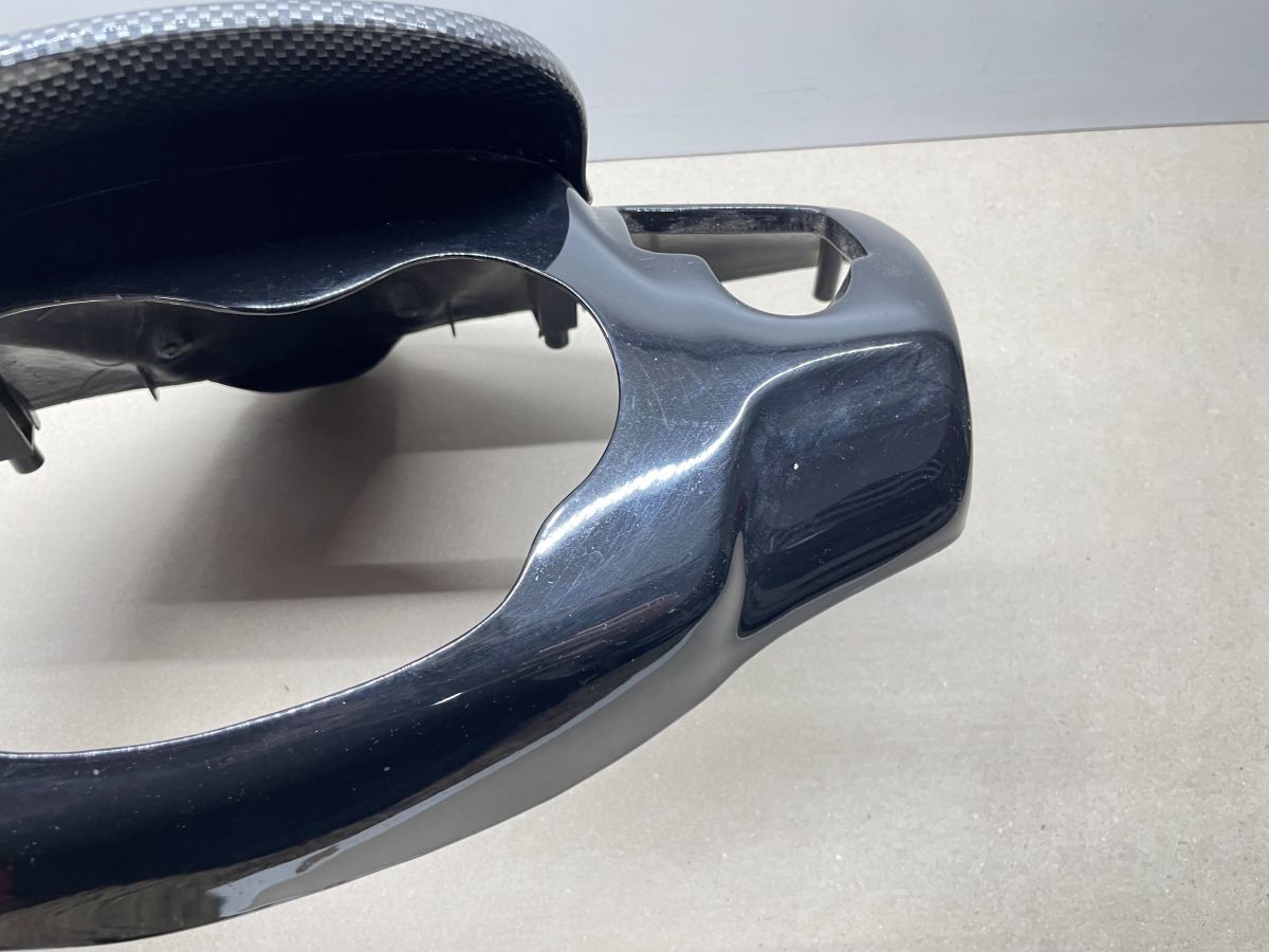 Keeway Easy 50 - Tachoverkleidung Lenker Verkleidung Abdeckung fairing (102-9)