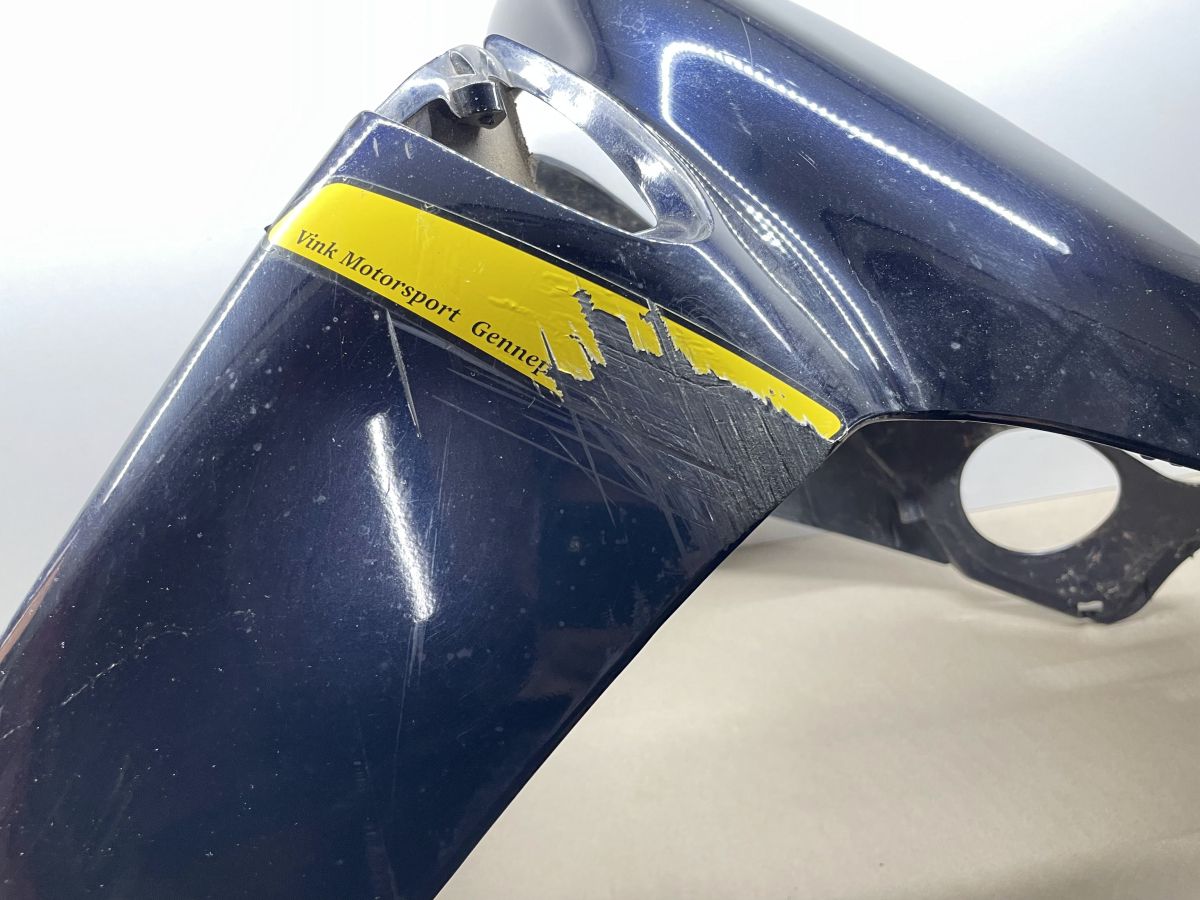 Aprilia Leonardo 125 - Front Verkleidung vorne Abdeckung fairing (97-2)