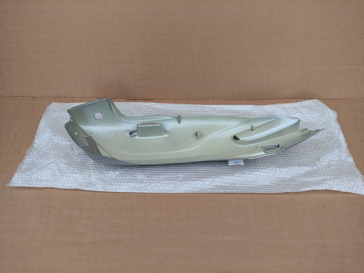 Pegasus Solero TGB Akros Verkleidung links 453005 Seitenteil side fairing (40)