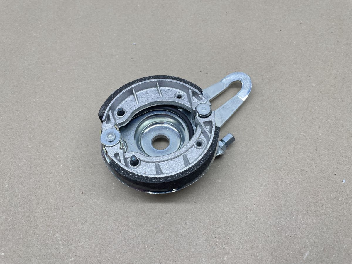 LEM Cayman / Condor ATV - Bremsankerplatte vorne rechts Bremse front brake (118-20)