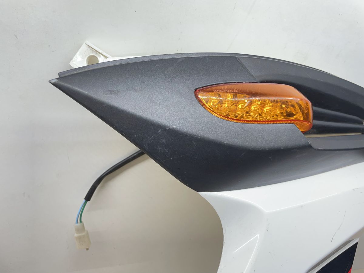 Lifan S-Ray 50 Seitenverkleidung vorne rechts Blinker Verkleidung Abdeckung (102-R)