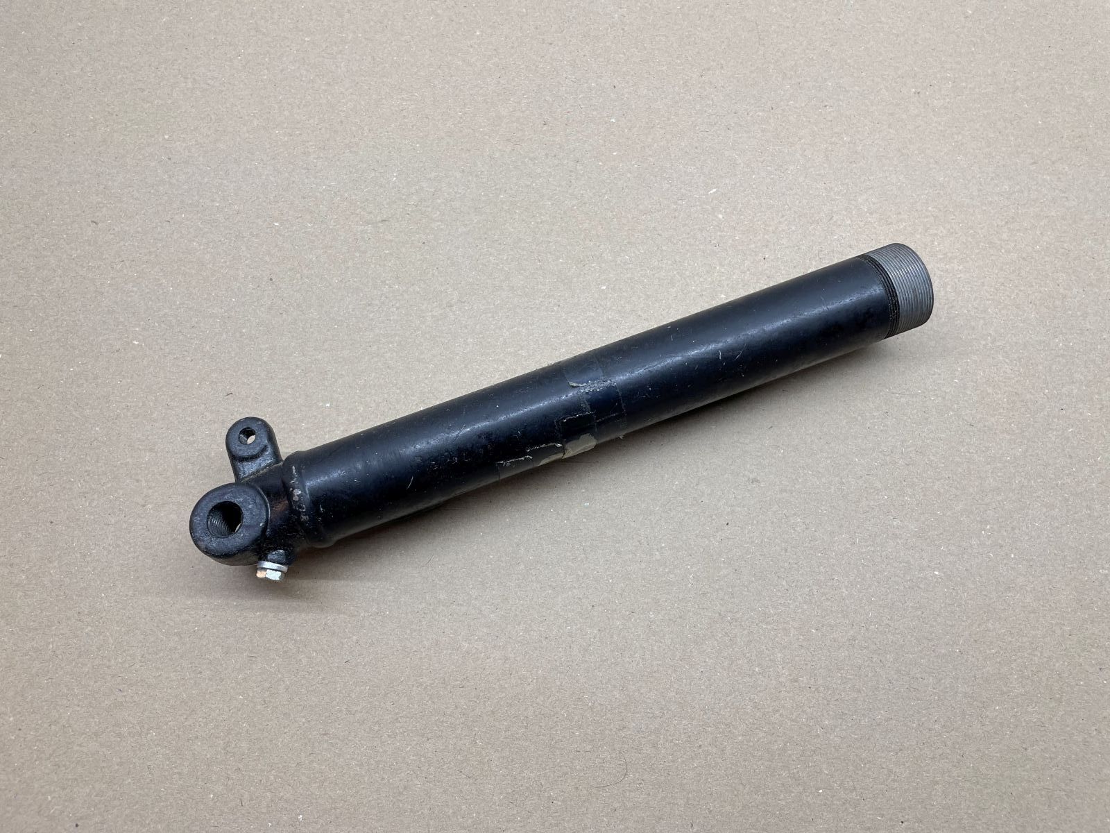 KTM SM 25 - ORIGINAL Gleitrohr Gabel NEU Mofa  (39-25)
