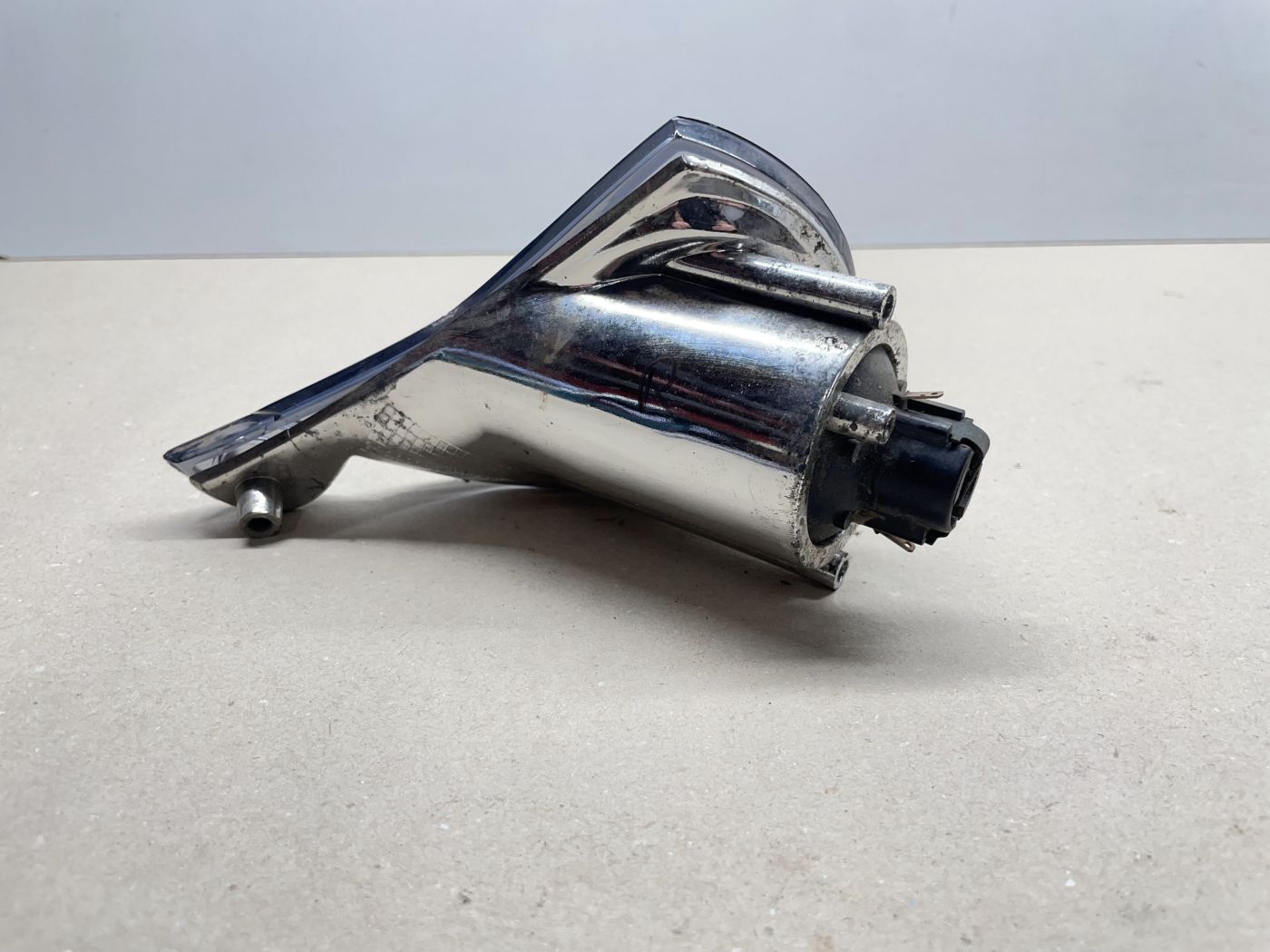 Aprilia Gulliver 50 - ORIGINAL Blinker vorne rechts flasher (102-10)
