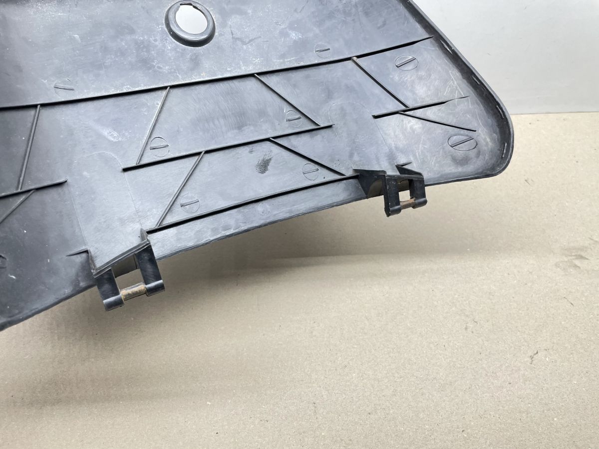 Kreidler Flory 50 2T - Klappe Beinschild Handschuhfach Verkleidung (65-2)