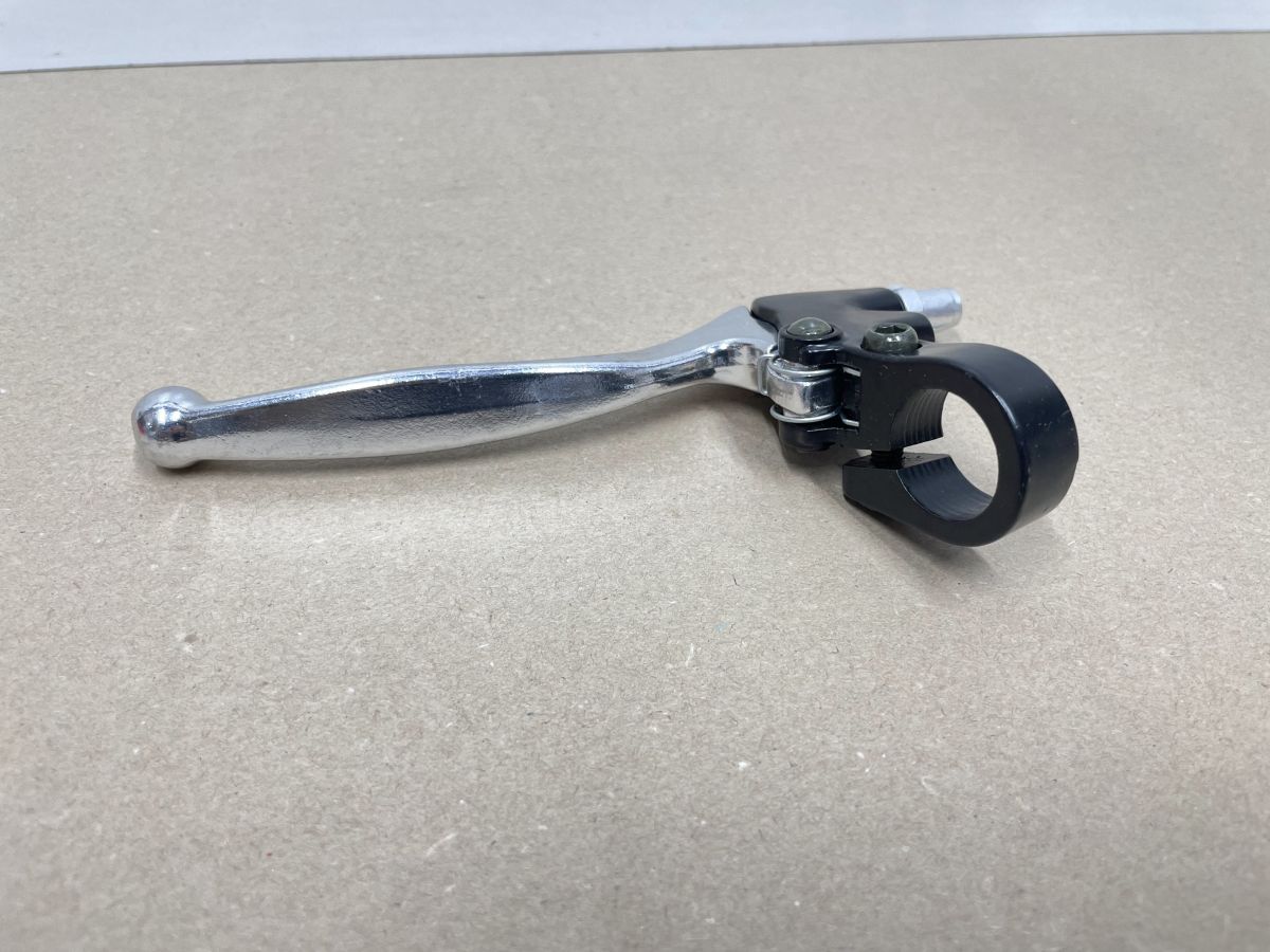 Bremshebel links 22mm Bremse - Dirt Bike Pocket Bike Mini Bike Cross (118-13)