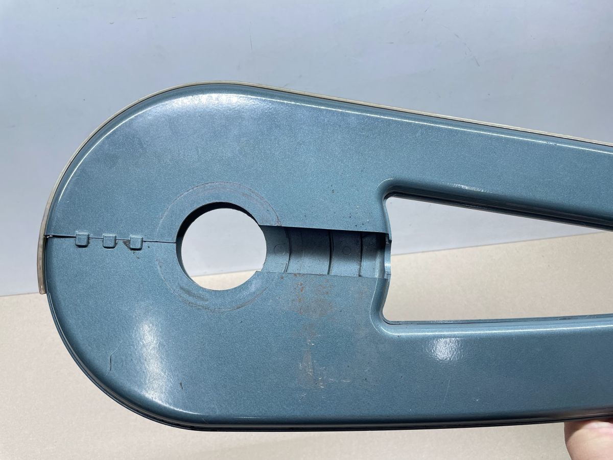 Spartamet - original Kettenkasten Kettenschutz  (83-10)