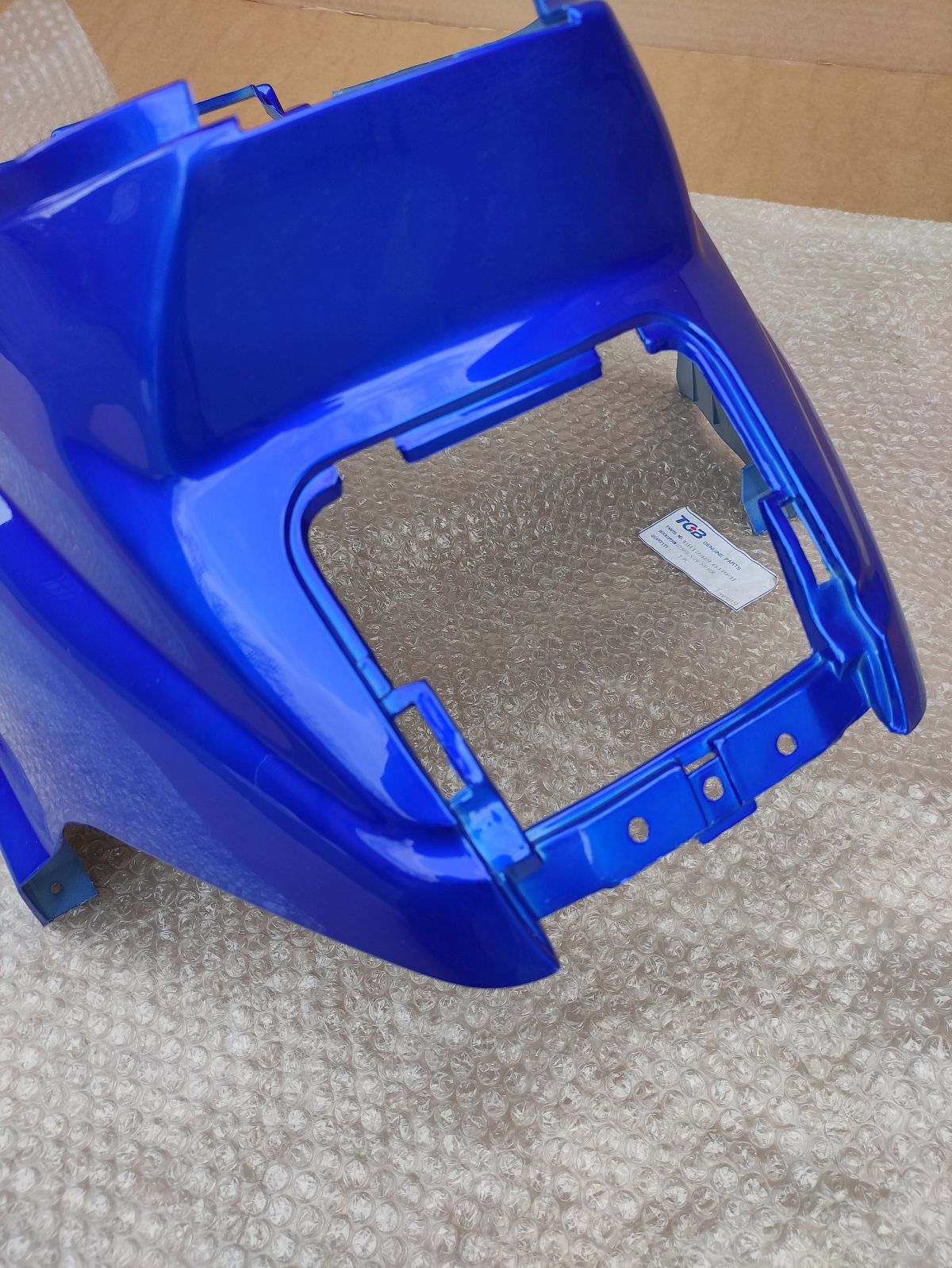 Pegasus SKY Express TGB Delivery Verkleidung Sitzbank BH124PL01 fairing (40)
