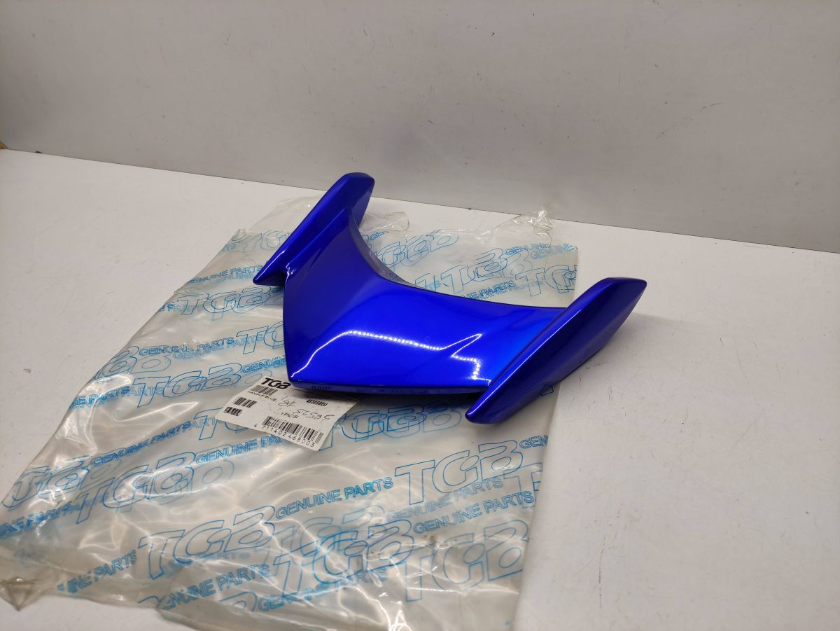 Pegasus R50X TGB Bullet - original Heckspoiler NEU Heckflügel rear spoiler (39)