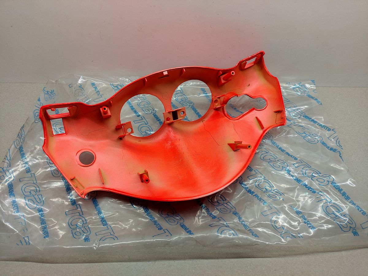 Pegasus SKY 2 TGB 303R Lenkerverkleidung 401610 Abdeckung handlebar fairing (40)