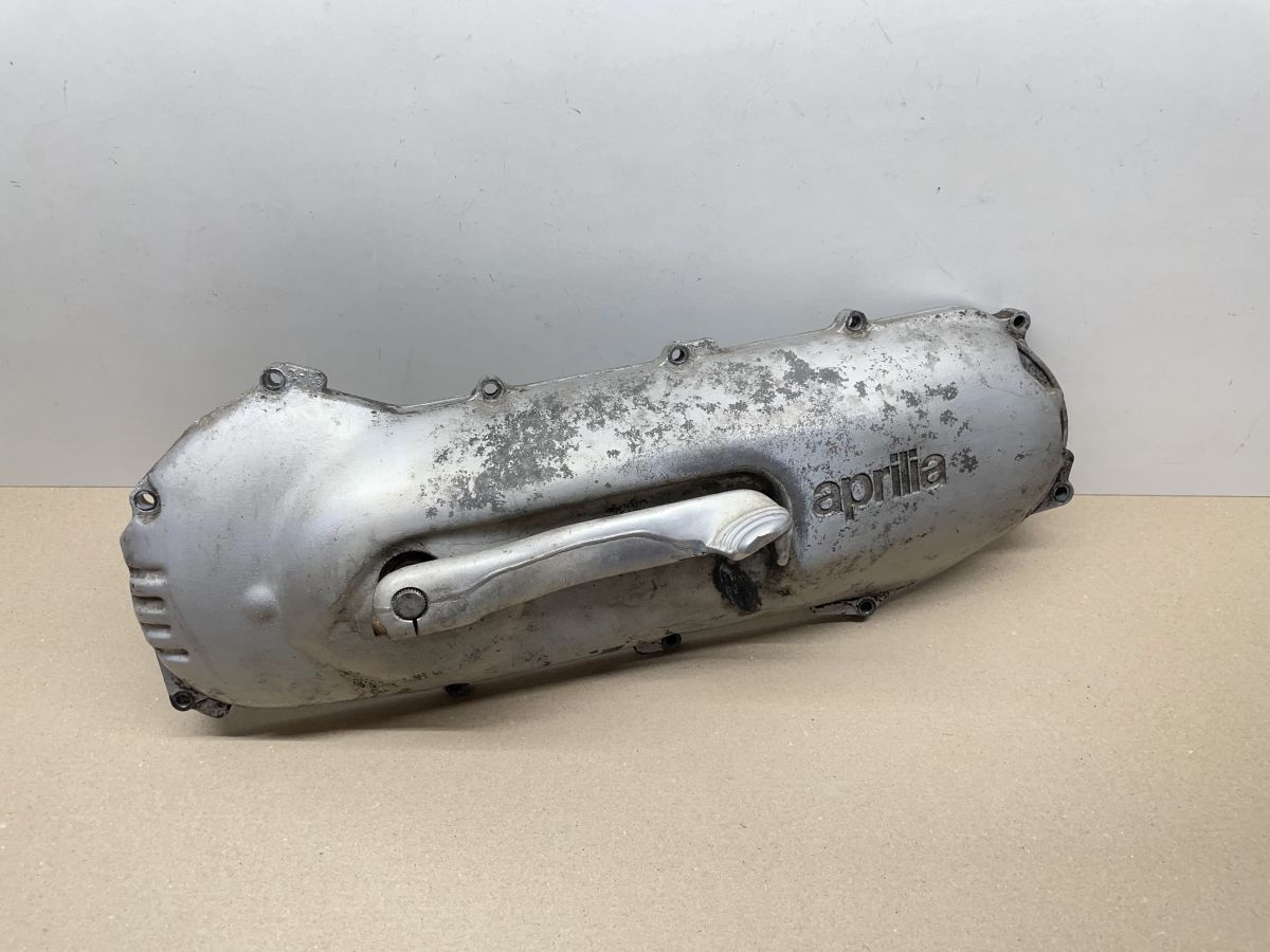 Aprilia Gulliver 50 - Variomatikdeckel Variodeckel Abdeckung Verkleidung (76)