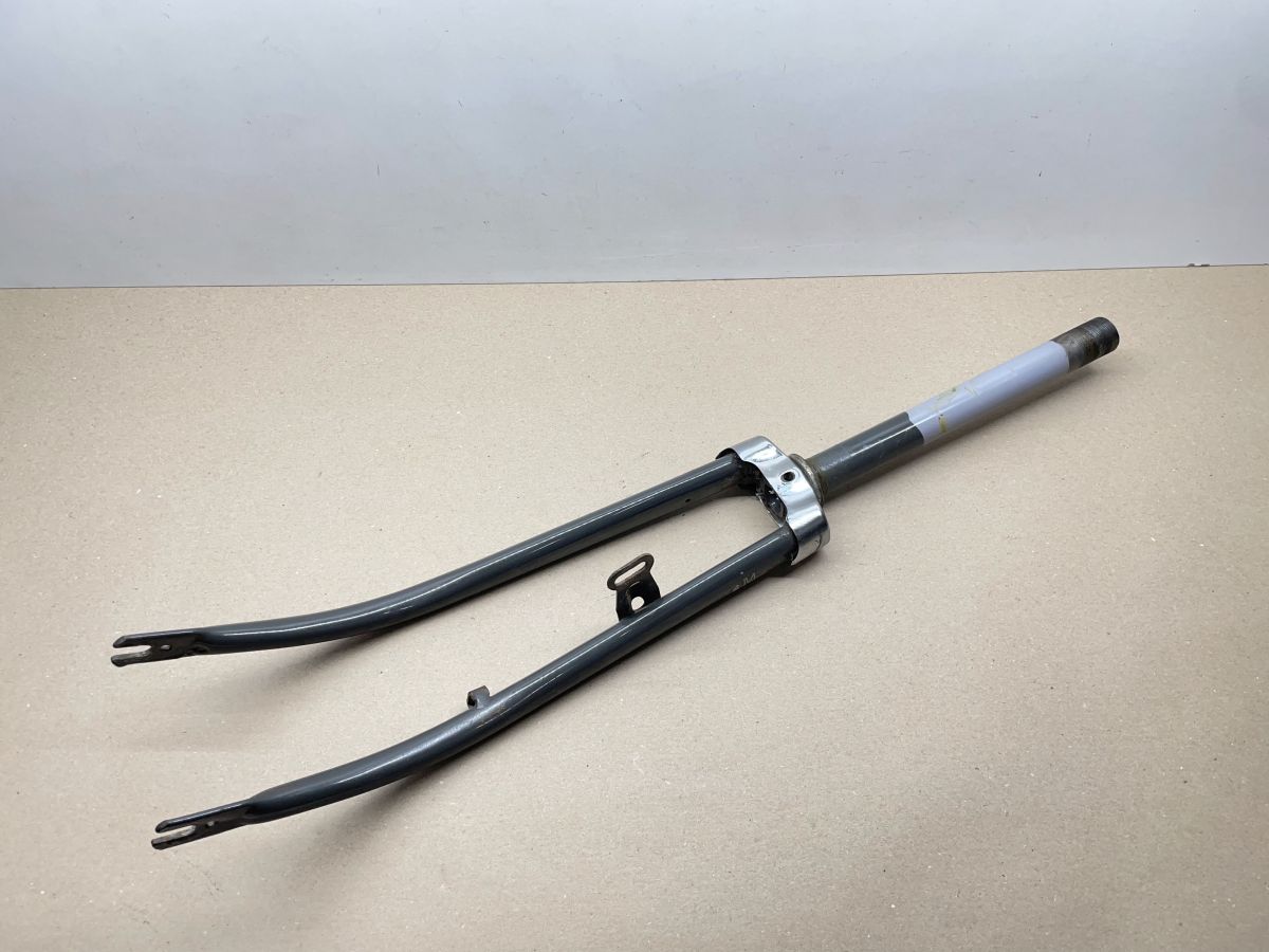 Spartamet - original Gabel Vordergabel fork  (64-18)