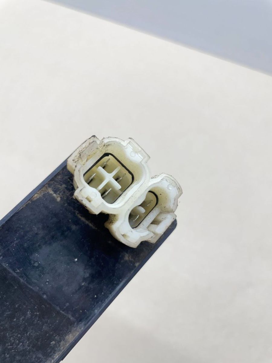 Explorer Spin GE 50  - original CDI Zündung (102-11)