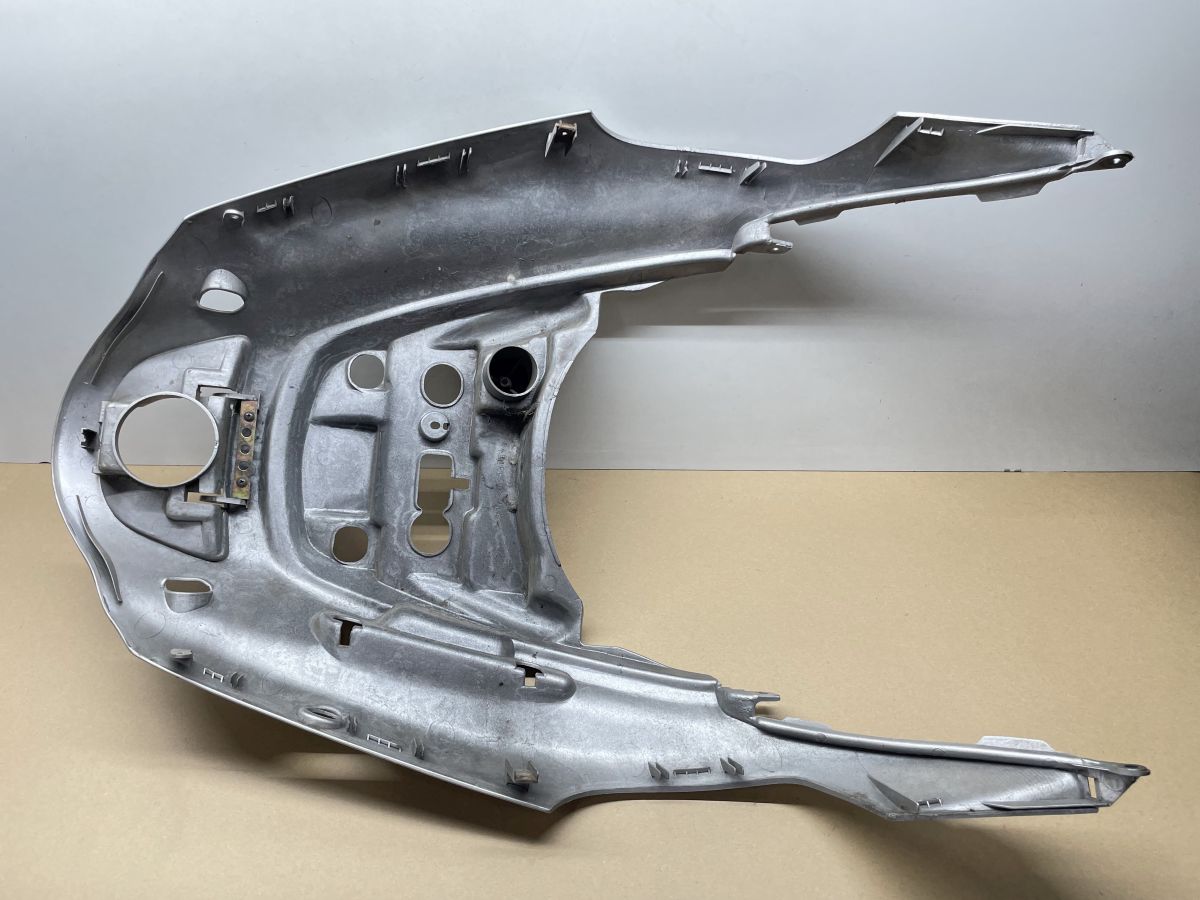 Suzuki AN 125 - Heckverkleidung Abdeckung Verkleidung hinten fairing (77)