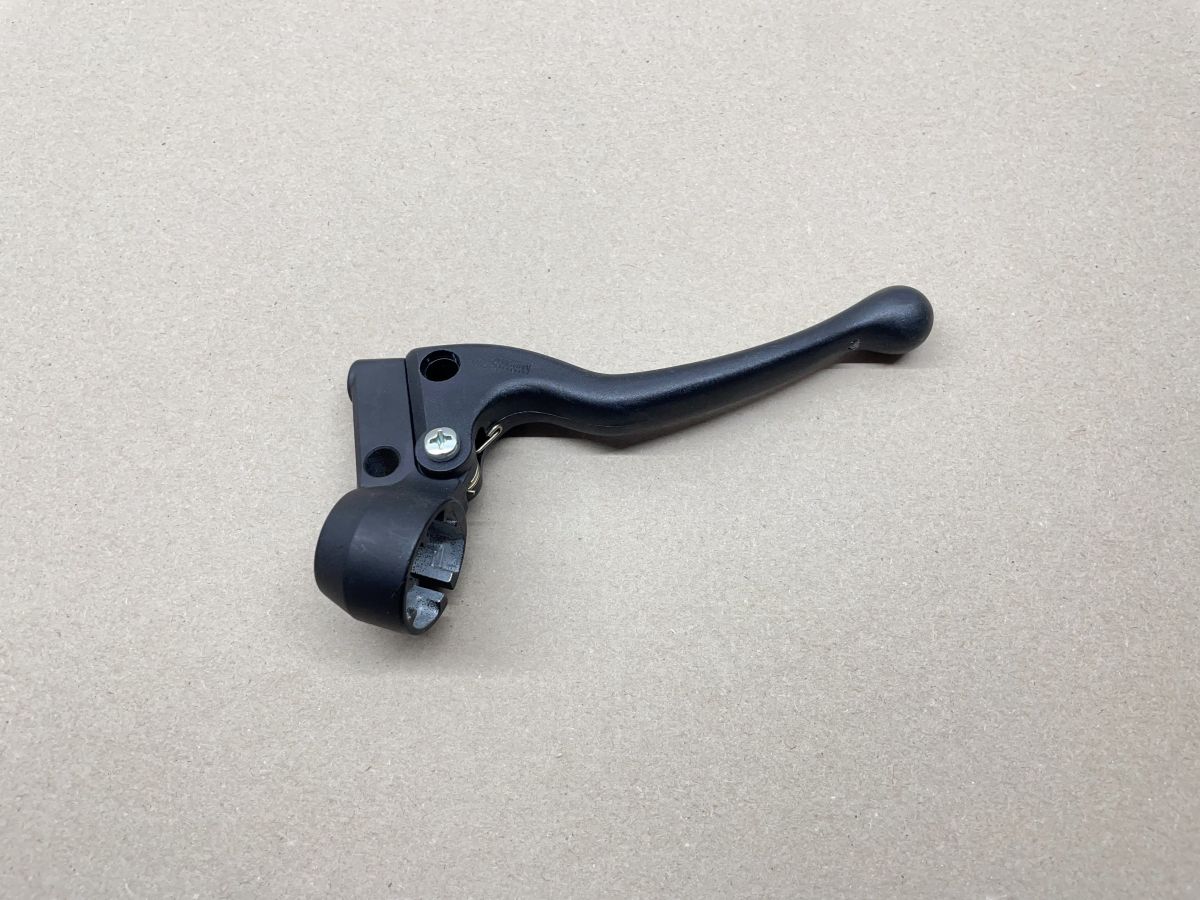 Magura Bremshebel rechts NEU - Mofa Moped Hercules KTM Zündapp Kreidler DKW (95)
