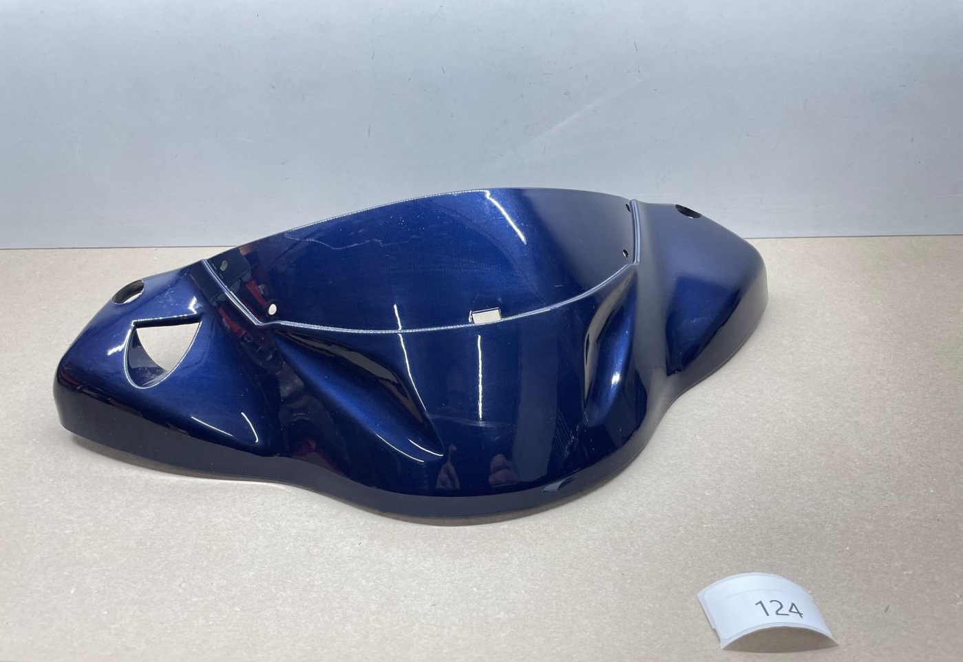 PGO T-Rex original Tachoverkleidung Lenker Abdeckung Verkleidung fairing  (118)