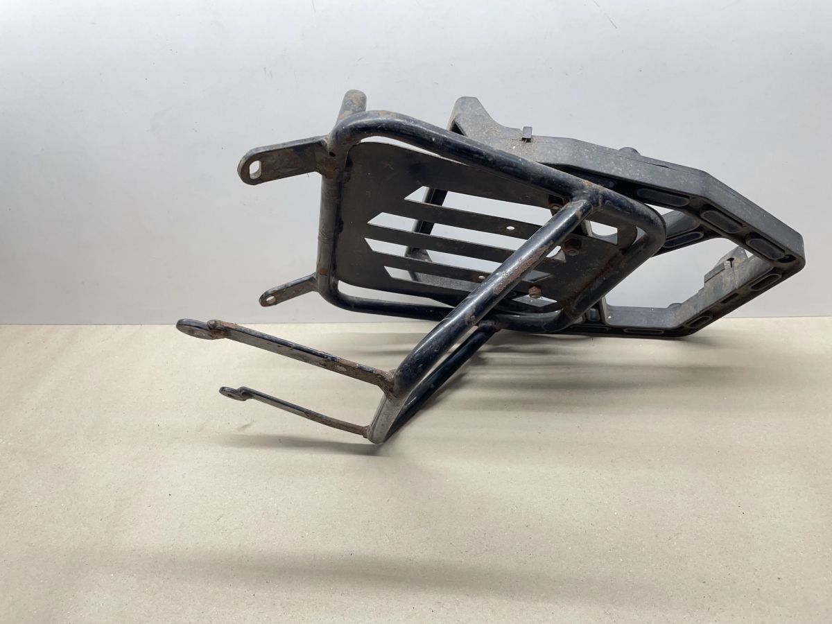 Gepäckträger Halterung Topcase - Kymco Benelli Explorer Adly CPI Benero ? (102-6)