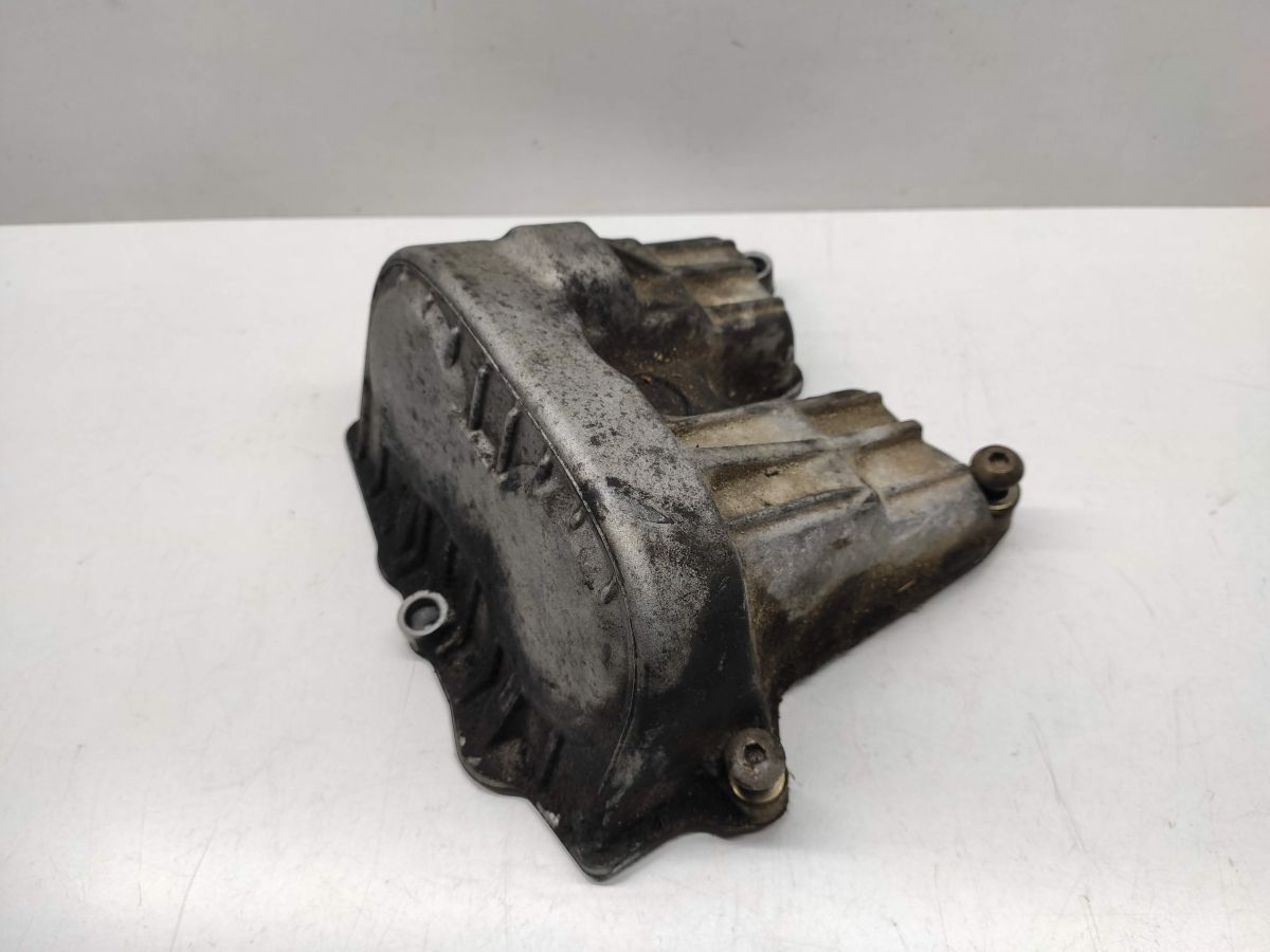 Aprilia Caponord ETV 1000 ABS - Ventildeckel vorne Motordeckel Abdeckung !