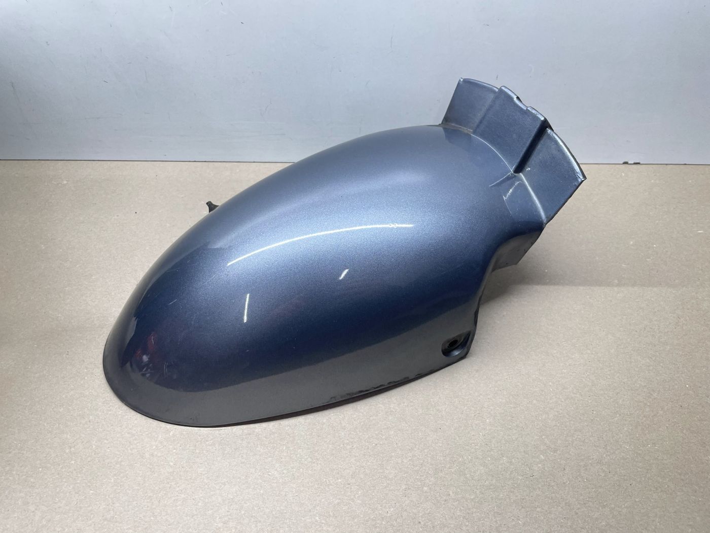 Jonway YY125T Rallox Ranger - Kotflügel Spritzschutz Verkleidung Abdeckung (116)