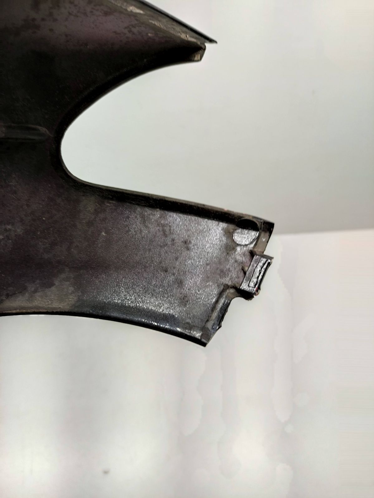 Peugeot Speedfight 1 - Seitenteil rechts Verkleidung Abdeckung fairing (39)
