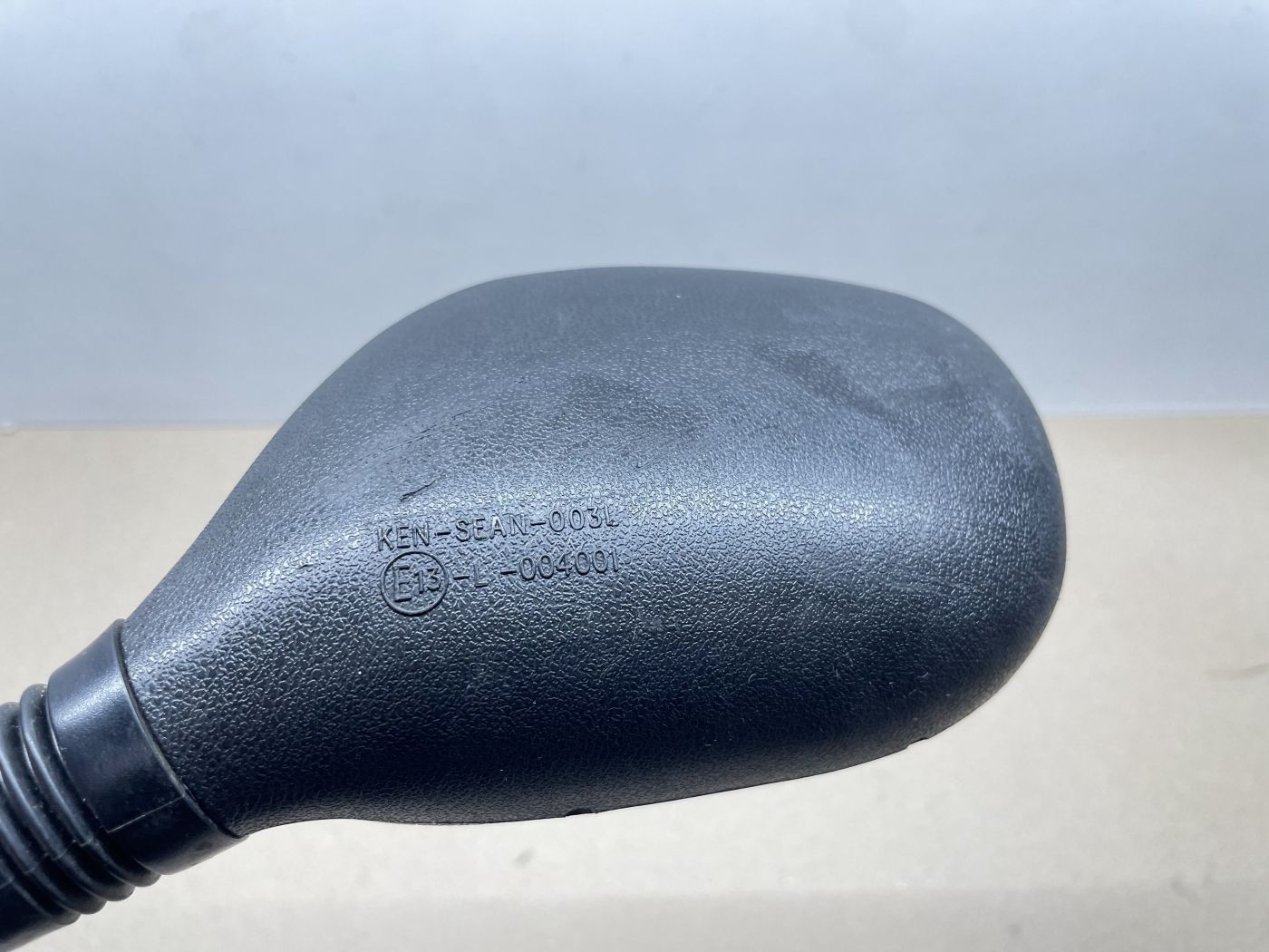 Kymco Vitality 2T - original Spiegel links  mirror  (108)