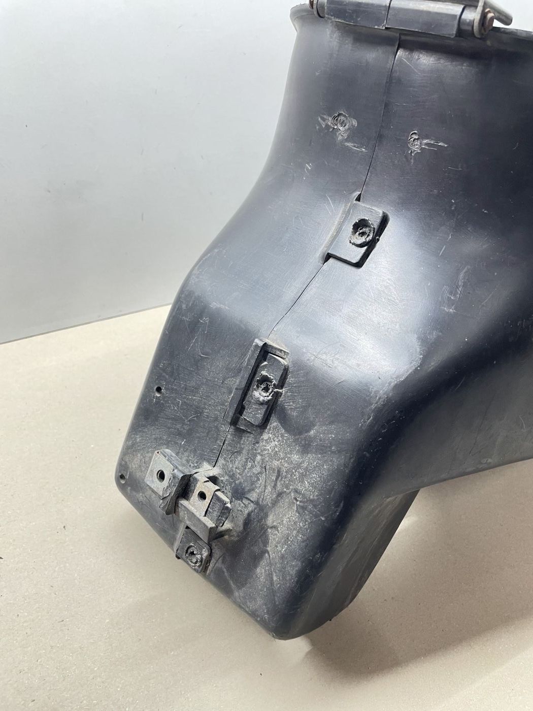 Italjet Formula 50  - original Helmfach Staufach  (102-13)