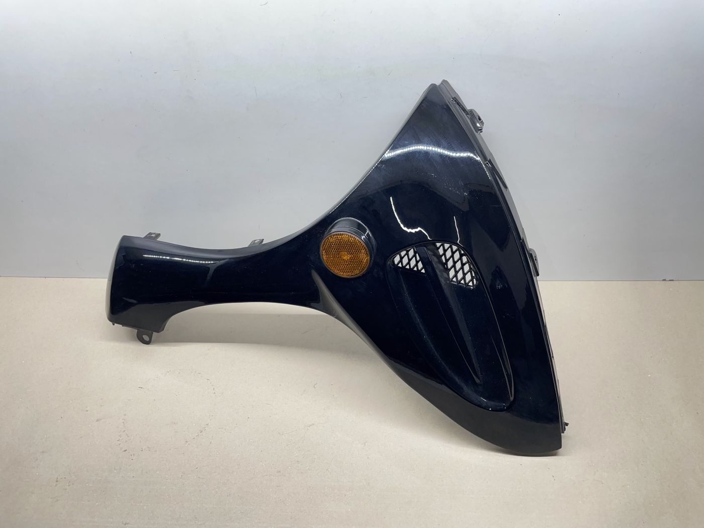 Ering / Baotian BT49QT-7 original Seitenteil vorne rechts Verkleidung (102-14)