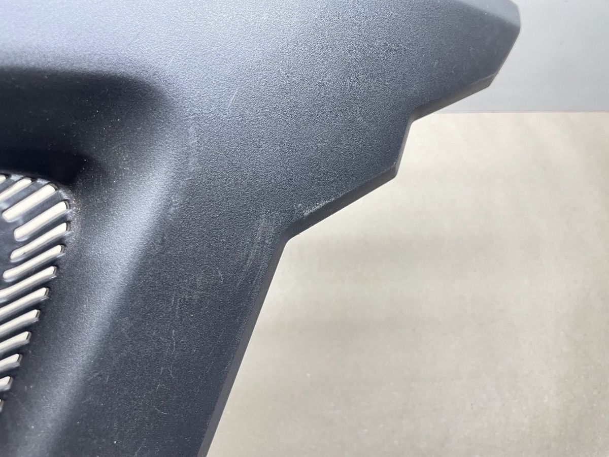 Lifan S-Ray 50 Verkleidung links Seitenteil NEU Abdeckung fairing  (102-R)