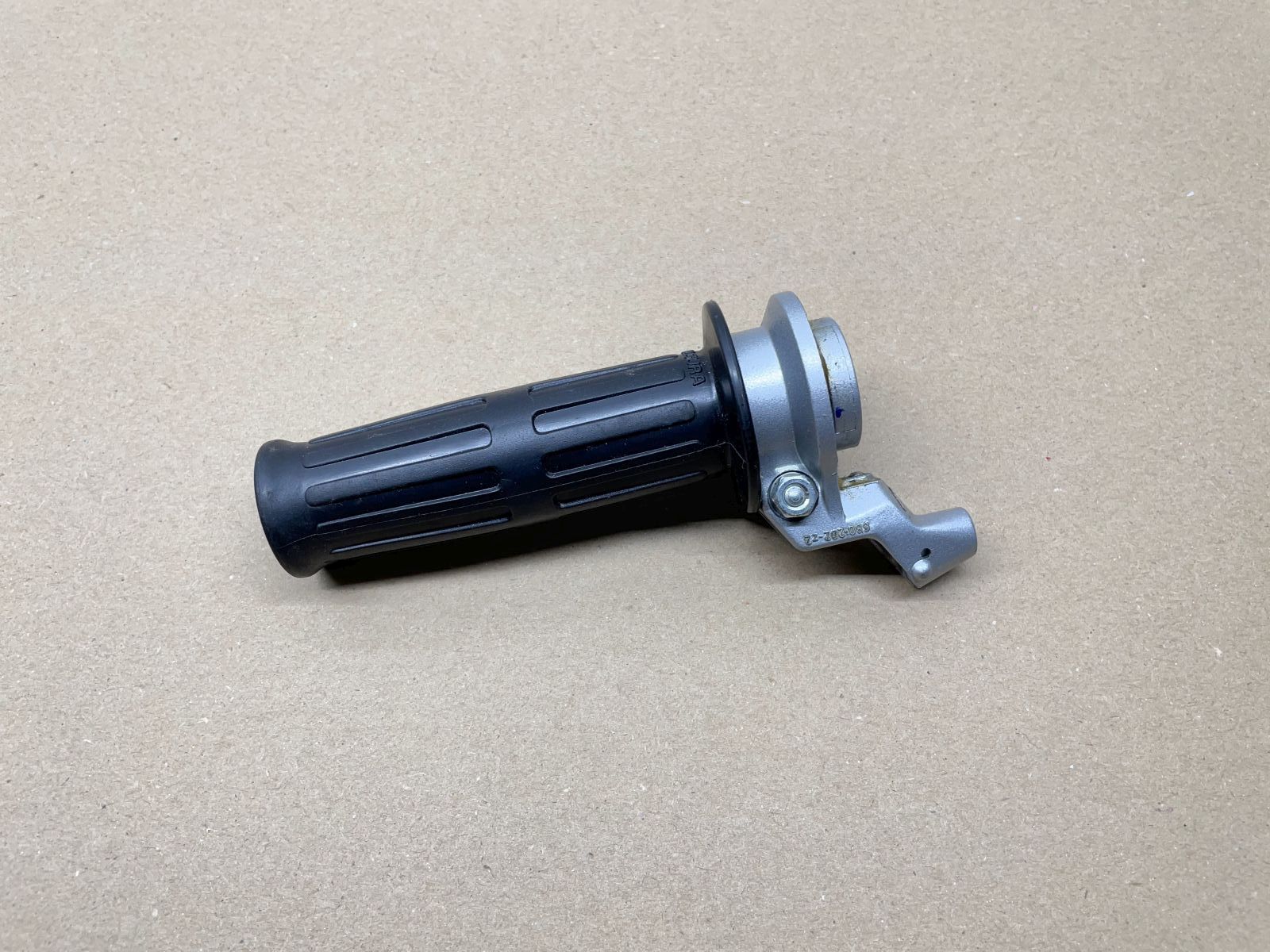 ORIGINAL Magura Schaltgriff Kupplung Zündapp Hercules Kreidler KTM Mofa (39-23)