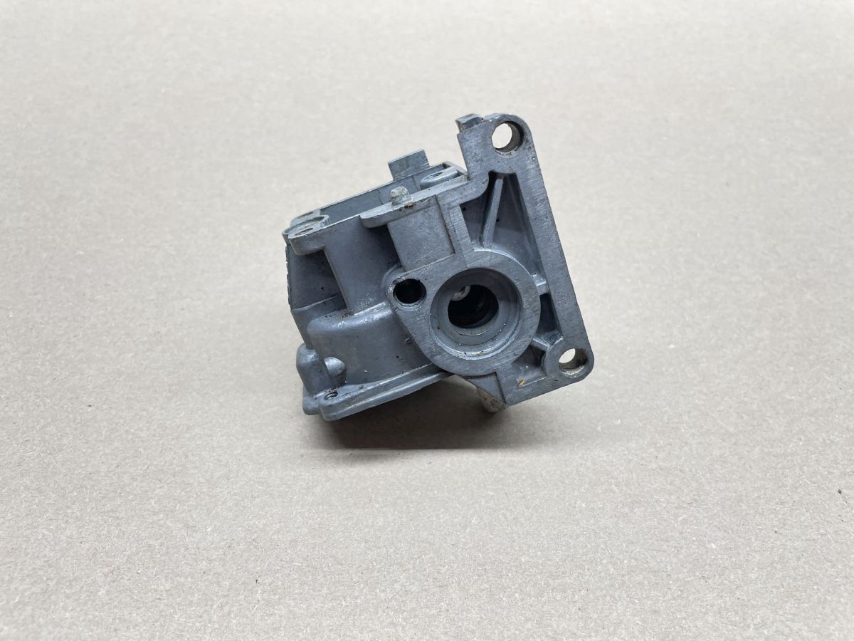 Saxonette Spartamet - original TK Vergasergehäuse carburetor (83-6)