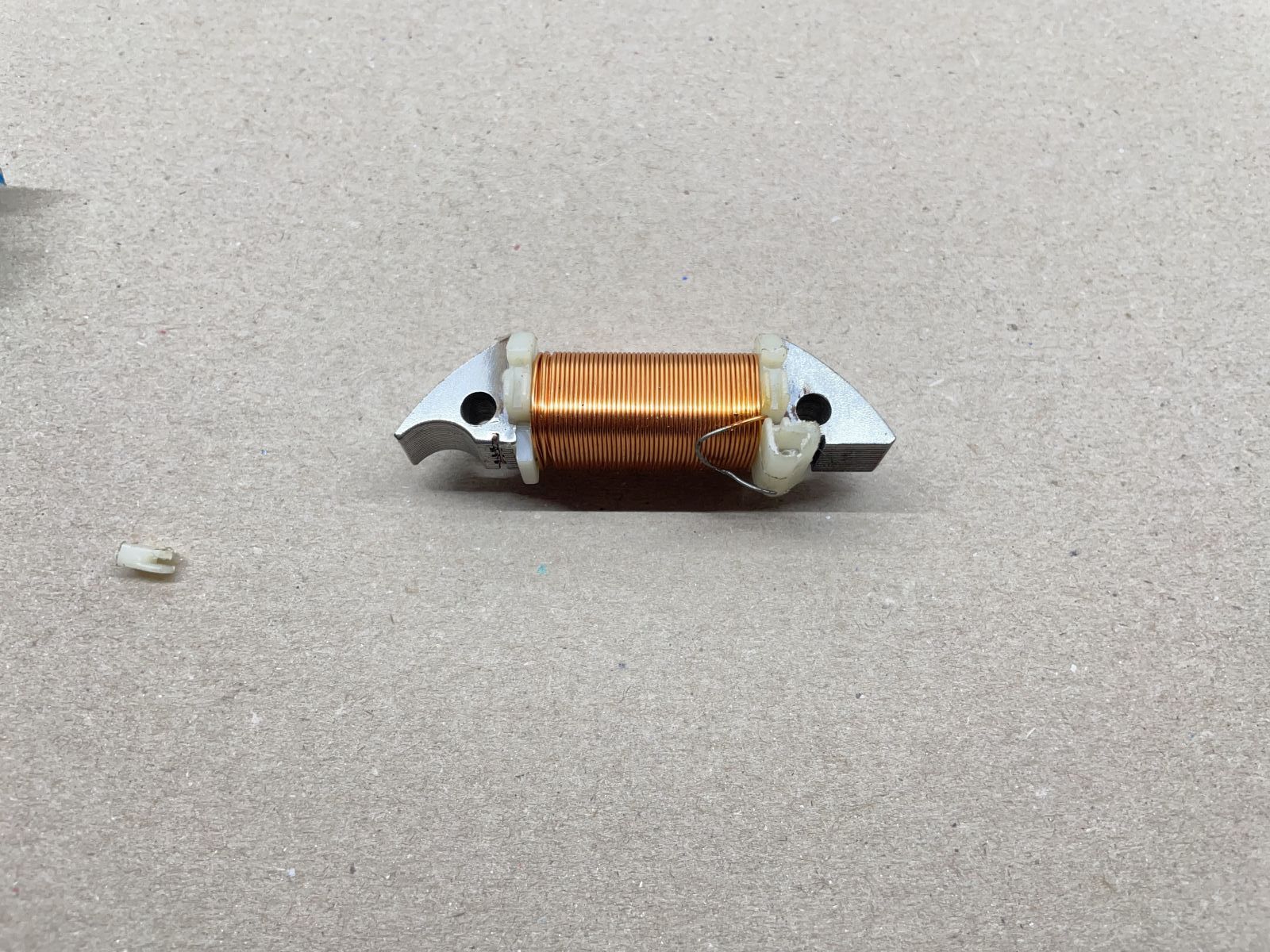 SACHS LICHTSPULE 0265.169.000 NOS - Motor Hercules Kreidler Zündapp (39-32)