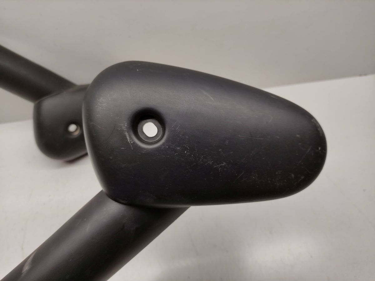 Peugeot Zenith - Gabelverkleidung links + rechts Verkleidung Abdeckung  ! -- (39)