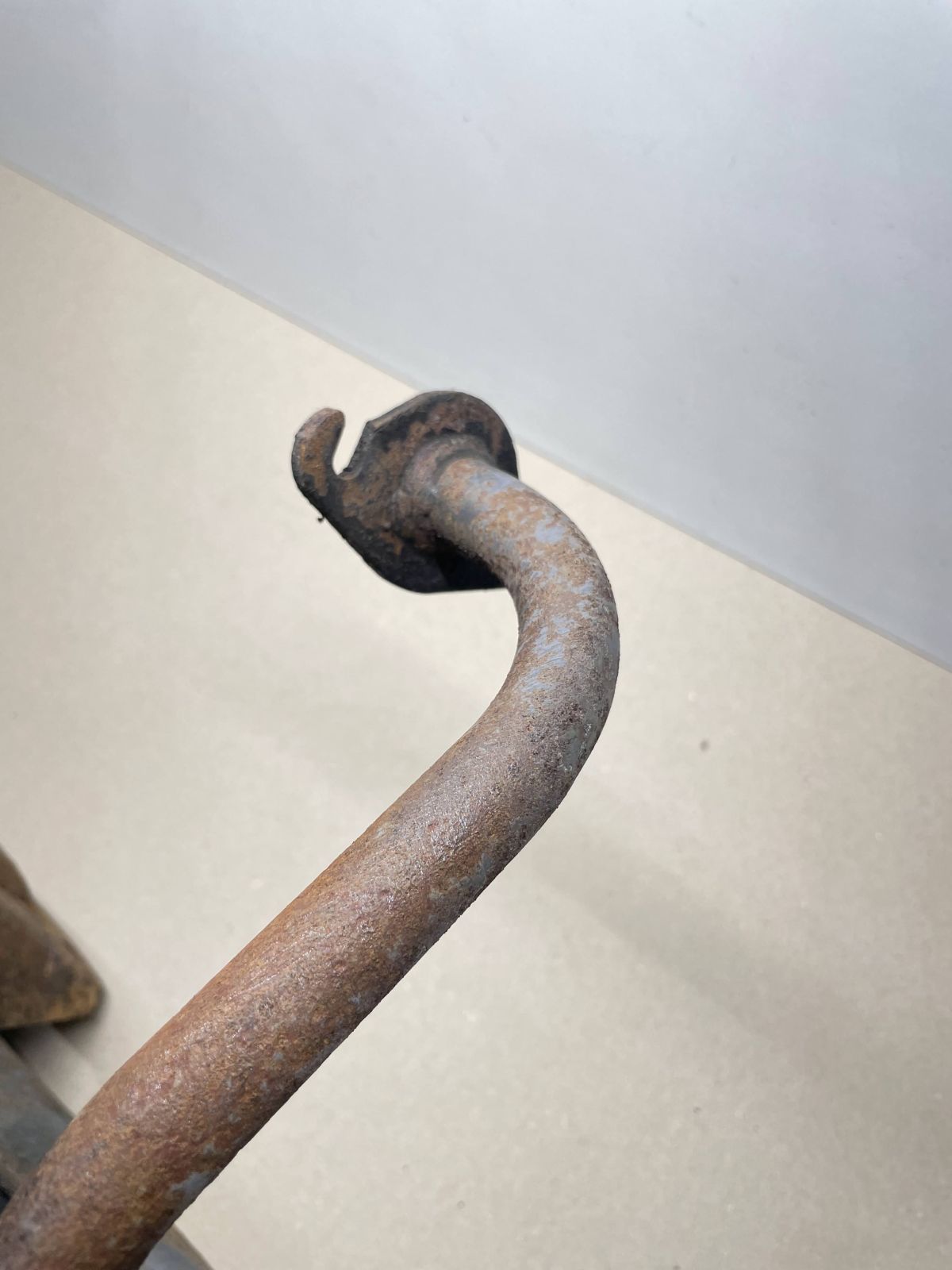 Peugeot Zenith - original 25km/h Auspuff exhaust  (60)