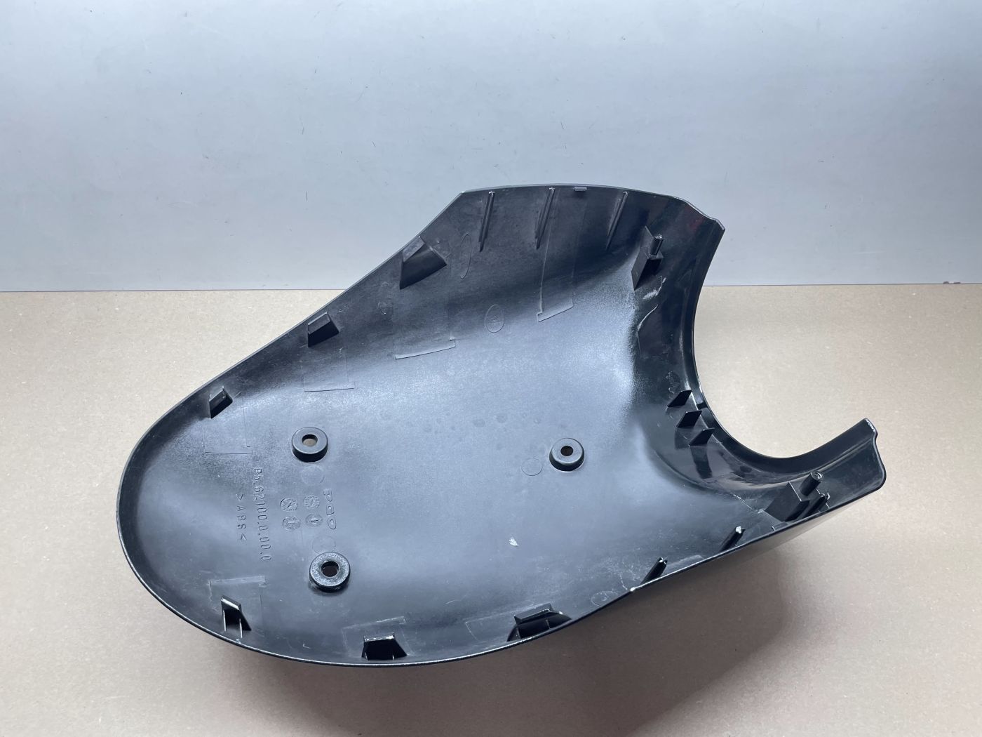 PGO RodoShow - original Front Verkleidung Abdeckung fairing  (118)