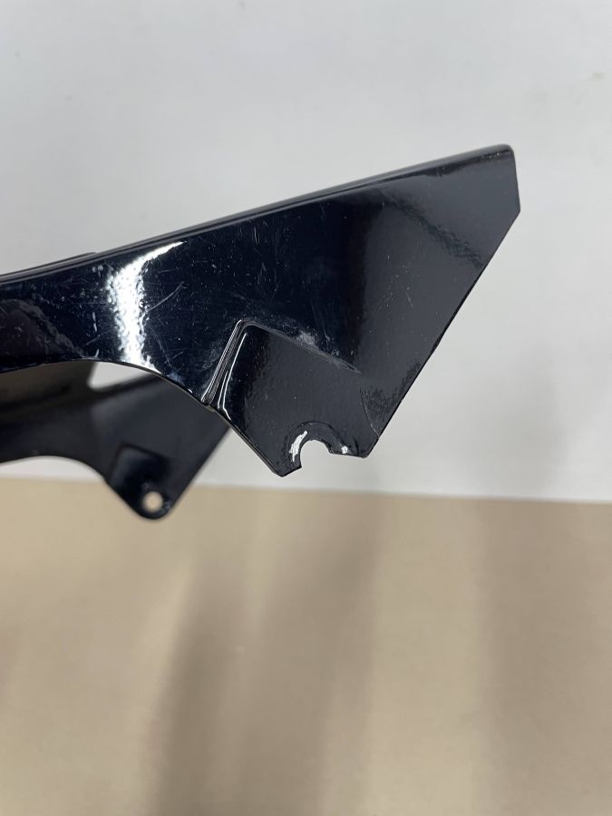 Yamaha FZ 400 R - Verkleidung hinten Heck Abdeckung fairing (118-V)