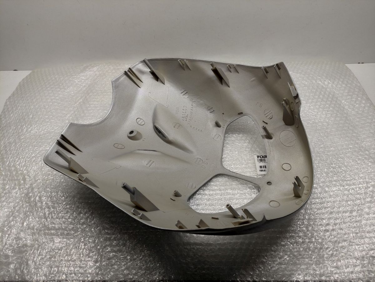 TGB Pegasus SKY 2 ORIGINAL Front NEU Verkleidung 401653SW front fairing (39)