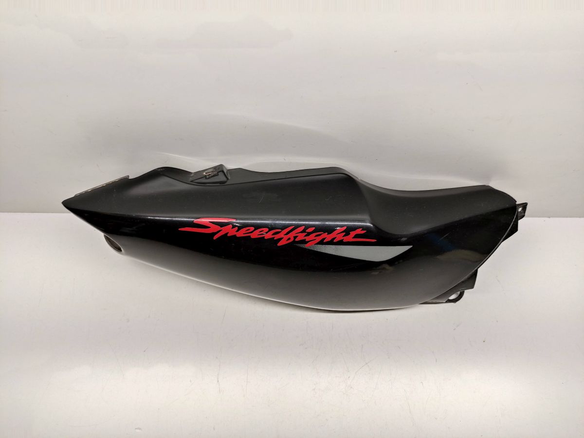 Peugeot Speedfight 1 - Seitenteil rechts Verkleidung Abdeckung fairing (39)