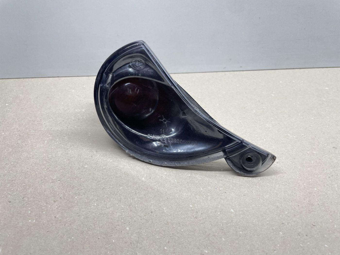 Aprilia Gulliver 50 - ORIGINAL Blinker vorne rechts flasher (102-10)