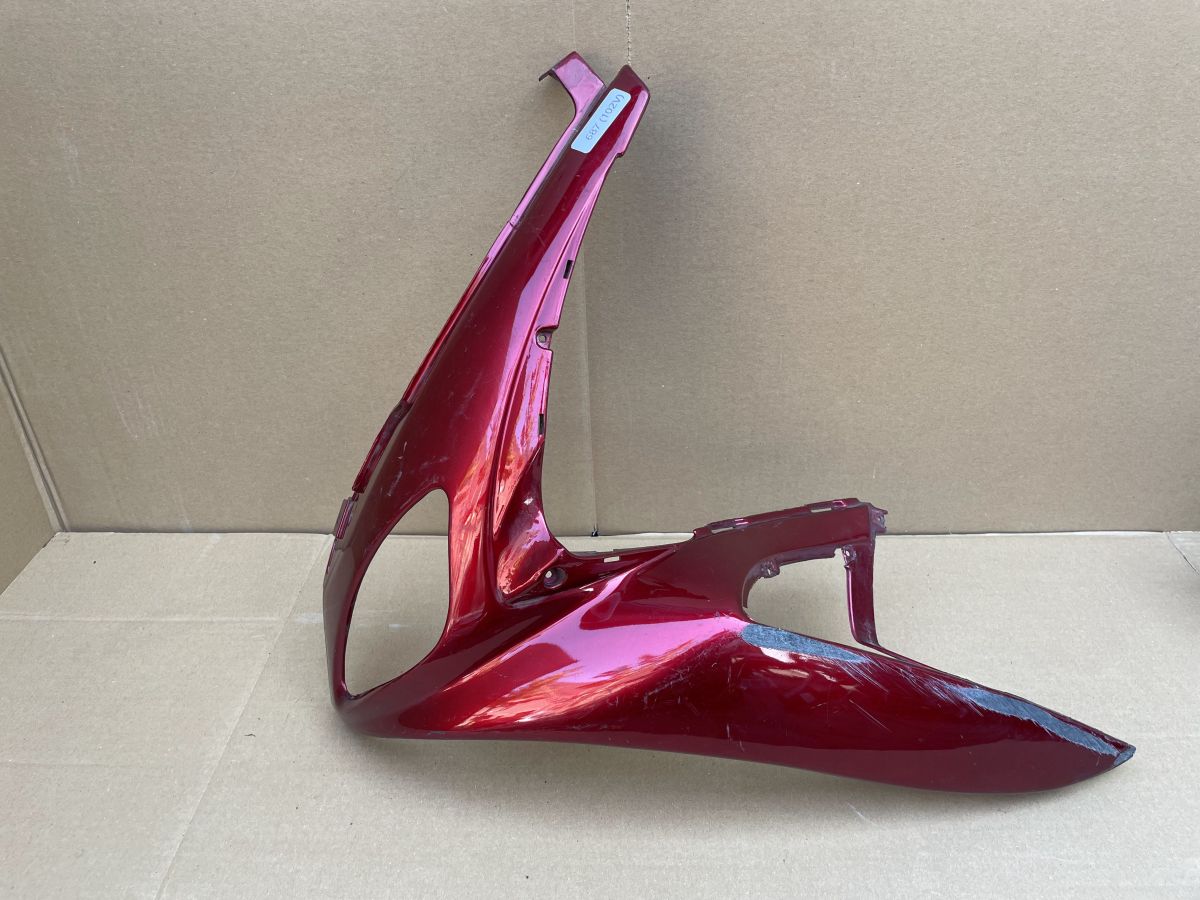 Benelli Velvet 125  Verkleidung vorne Scheinwerfer Seitenteil fairing (102-V-RO)