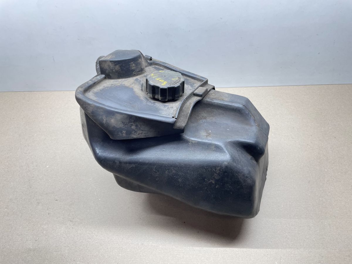 Itteco Shark TR50 - Benzintank Kraftstofftank petrol tank   (72-1)