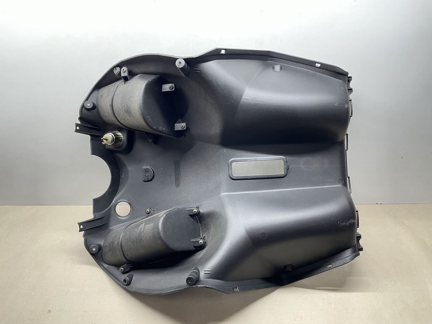 Lifan S-Ray 50 Beinschild Innenraum Verkleidung Abdeckung fairing (102-12)