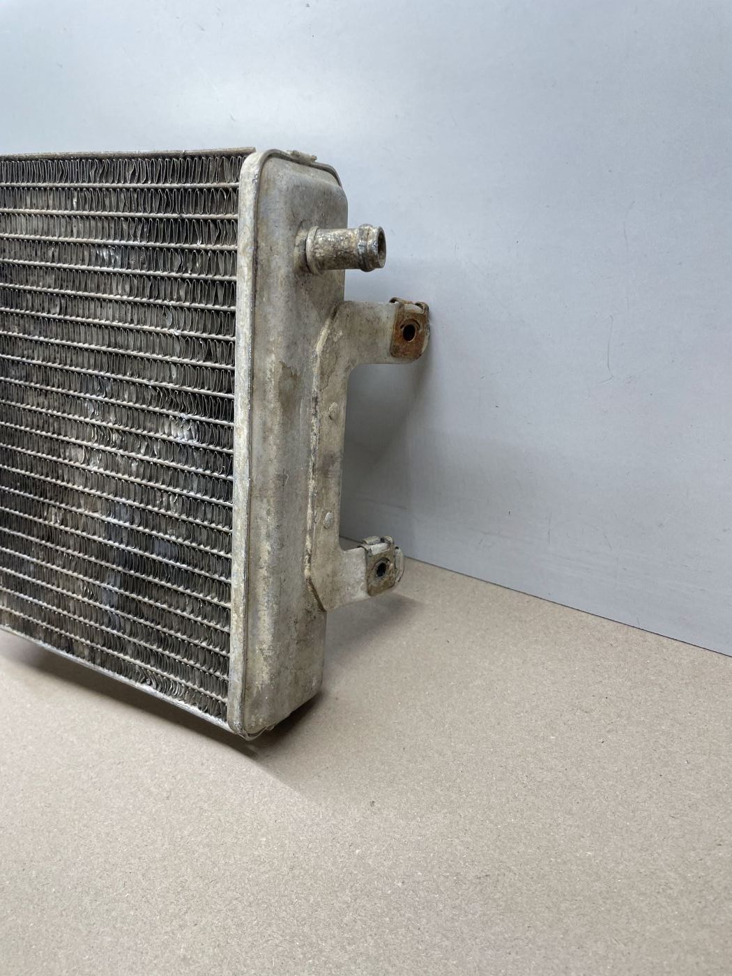 Aprilia SR50 R Factory - original Wasserkühler Kühler (109-6)