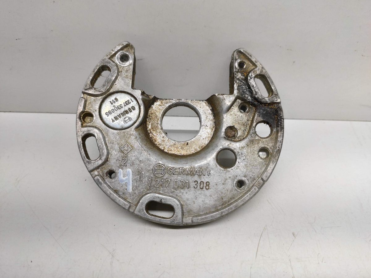 Bosch Zündplatte Ankerplatte 1 217 031 308 Hercules Prima 2 3 4 5 M ! -- (29)