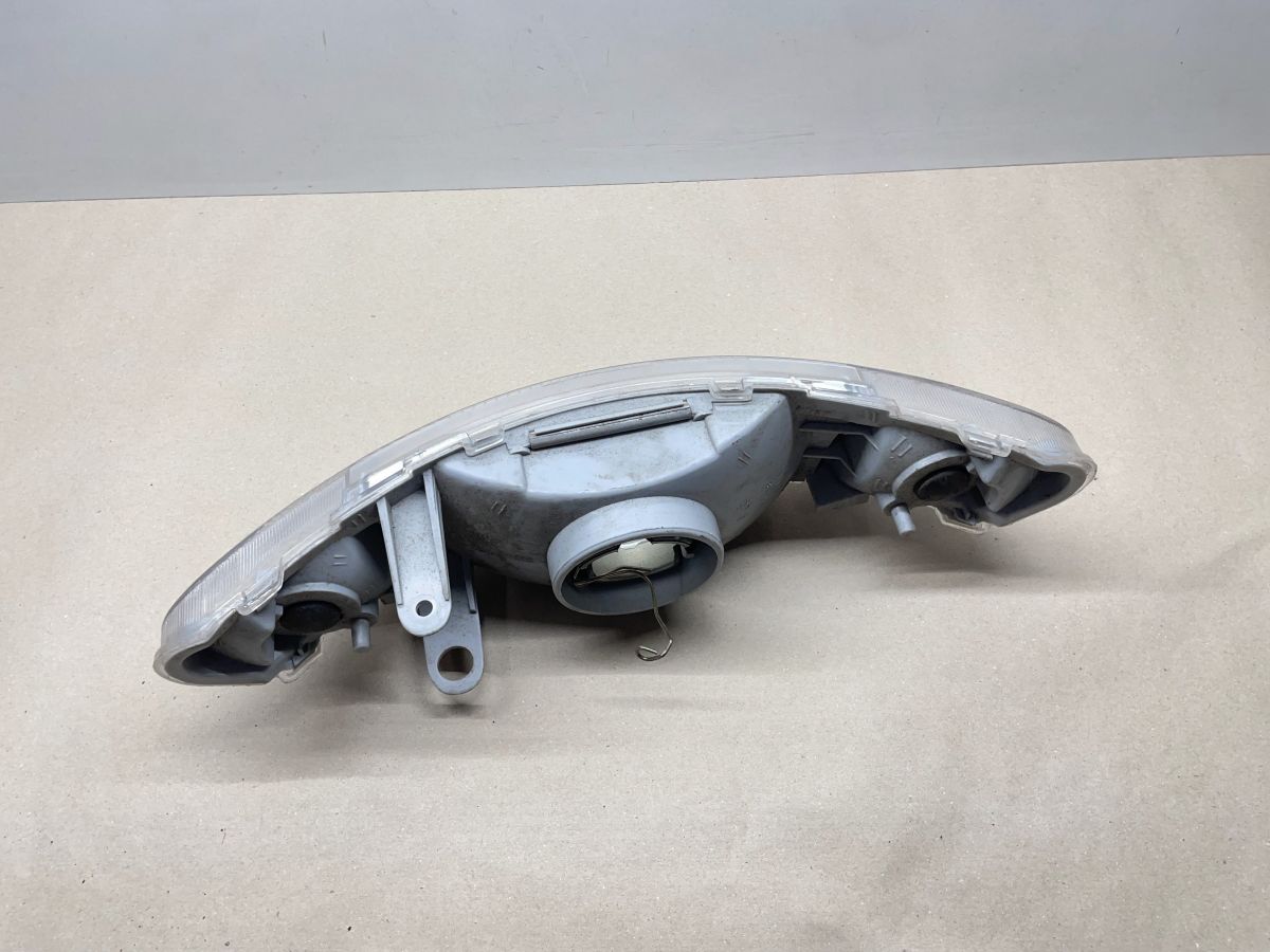 Kreidler Florett 50 2T - Scheinwerfer Licht Lampe vorne Rex SM Flory  (102-4)