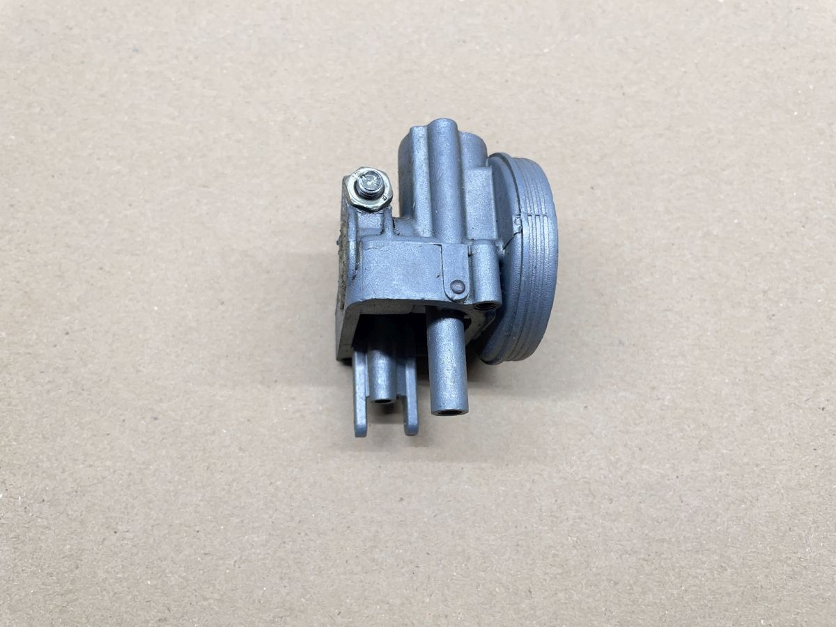 Piaggio Ciao Bravo Si - original DellOrto Vergaser SHA 12/7 carburetor Mofa (W9)