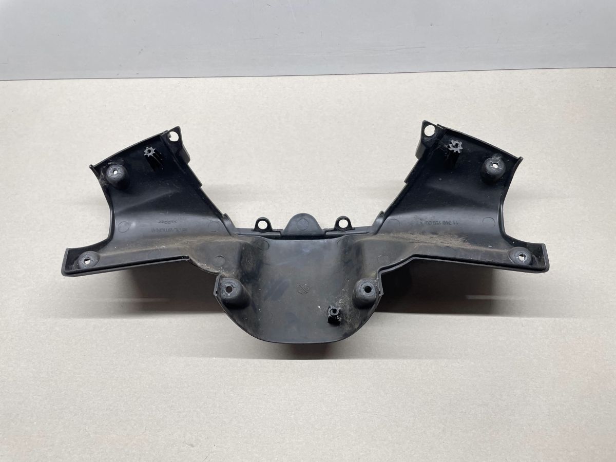 Peugeot JetForce C-Tech 50  Tachoverkleidung Lenker Abdeckung fairing (100)