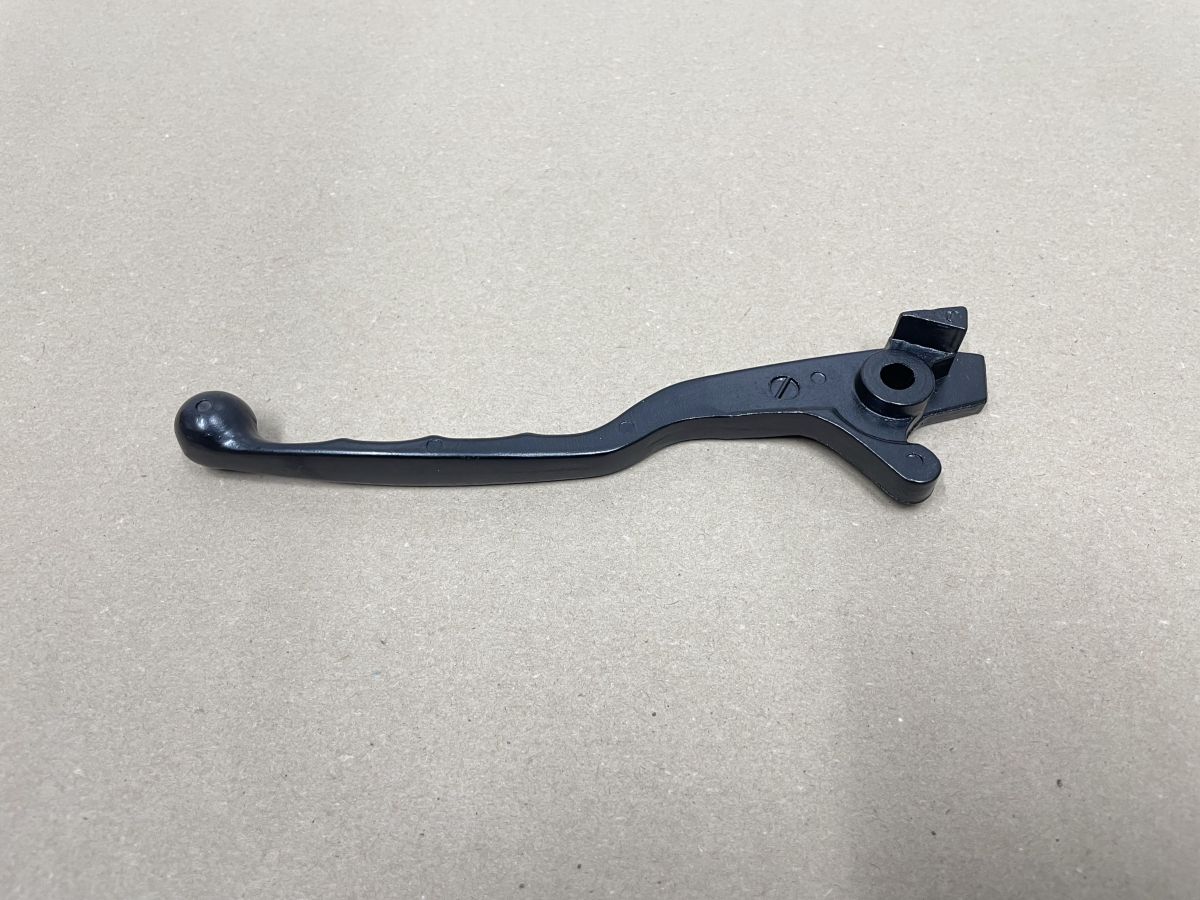 Kawasaki GPZ 1100 GPZ 305 400 GPZ 550 - Bremshebel brake lever Bremse (118-9)