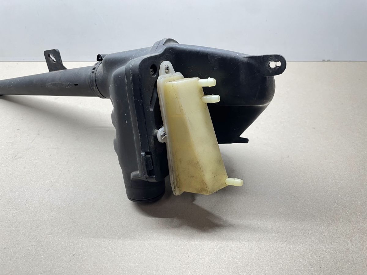 Aprilia Leonardo 125 - ORIGINAL Ansaugstutzen Luftfilterkasten Airbox (97-2)